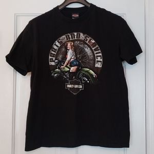 Harley Davidson Sunbury Ohio